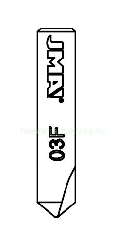 MARÓ 3F Multicode JMA